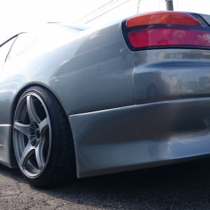 シルビア S15