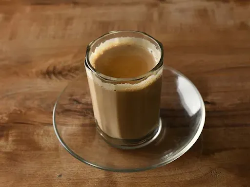 Masala Tea