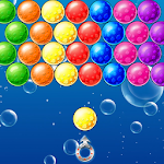 Bubble Shooter Apk