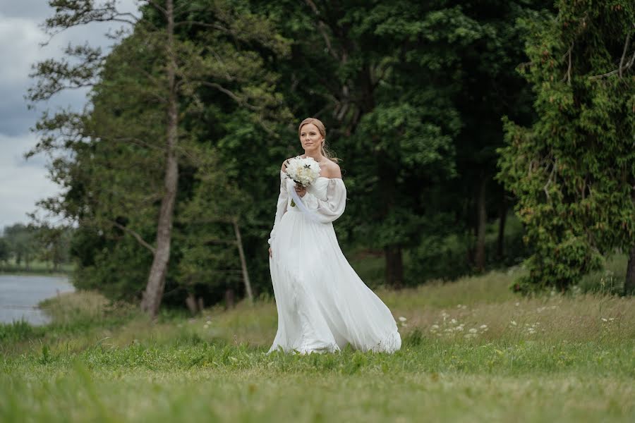 Hochzeitsfotograf Lukas Sapkauskas (lukassapkauskas). Foto vom 13. Juli 2022