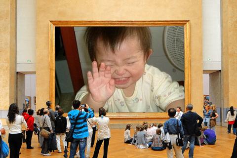 Funny Photo Frame Maker