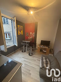 appartement à Clermont-Ferrand (63)