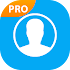 Contacts Pro-Favorites List, Avatar Email Birthday1.0.0 (Paid)