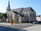 photo de Eglise de Saint-Barthélemy d’Anjou