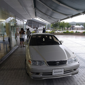 マークII JZX105