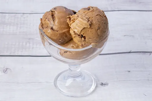 Choco Cream Ice Cream