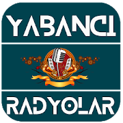 YABANCI RADYOLAR  Icon