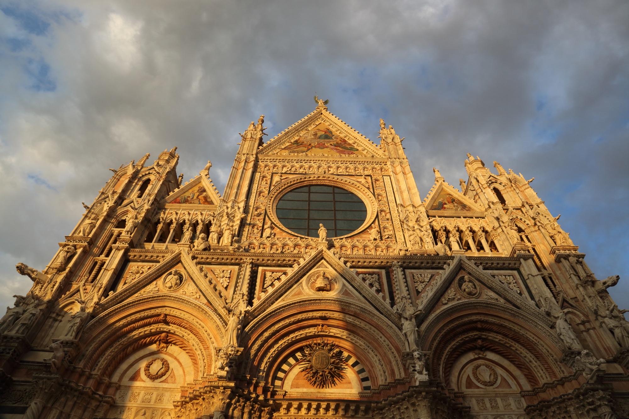 contro il cielo di cosy