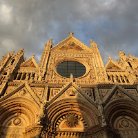 contro il cielo di 