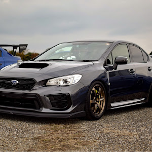 WRX STI VAB