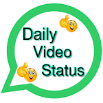 Cover Image of Download Video status 1.0.1 APK