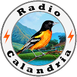 Cover Image of Unduh Radio Calandria 1.2 APK