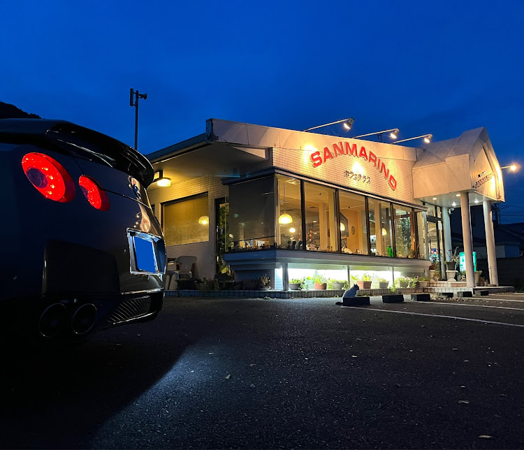 NISSAN GT-Rのmyさんが投稿したカスタム事例の投稿画像1枚目