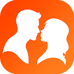 Cover Image of ดาวน์โหลด Dating App Free 1.0 APK