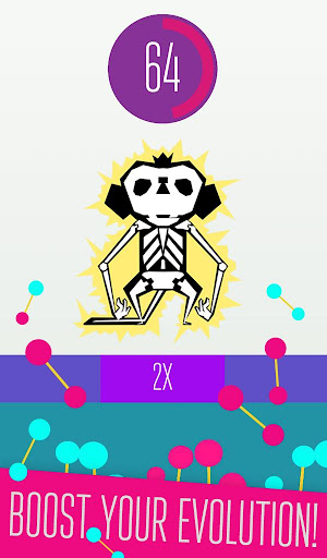 Tap Evolution - Animals Evolve  APK MOD screenshots 5