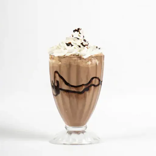 Chocolate Shake