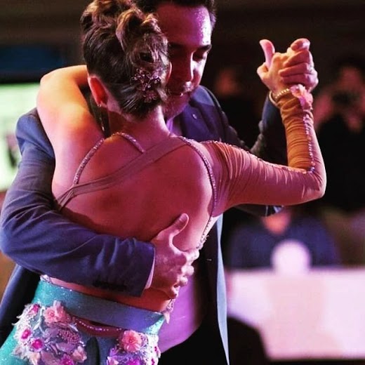 Fotografías de Rui Barroso, hechas en Riviera Tango Fiesta, Vevey - Suiza