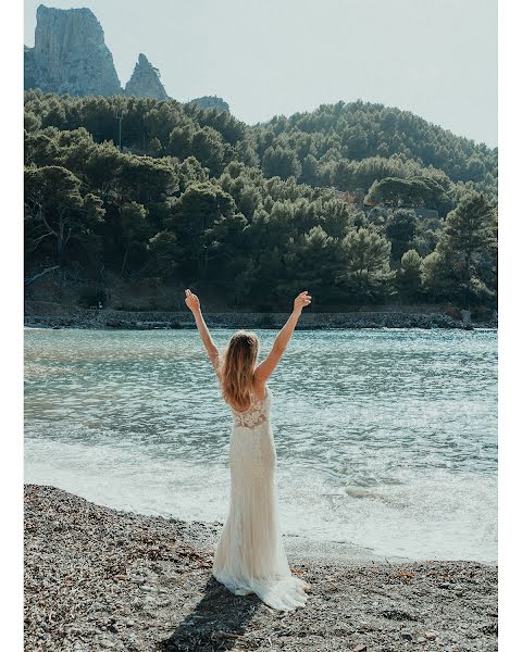 Fotografo di matrimoni Katya Mukhina (lama). Foto del 17 aprile 2021