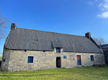 maison à Kervignac (56)