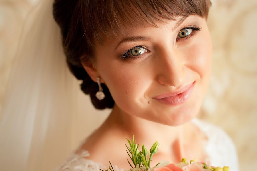 Wedding photographer Yuliya Grickova (yuliagg). Photo of 4 July 2015