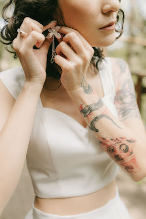 Photographe de mariage Julia Senko (sjulia). Photo du 26 janvier