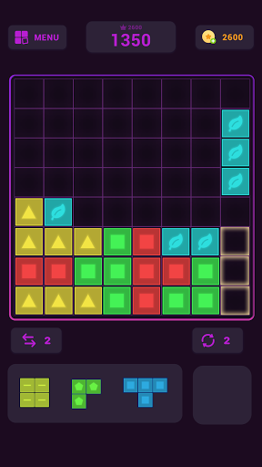 Screenshot Block Puzzle - Puzzle Games