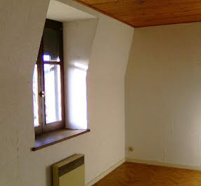 appartement à Le Thillot (88)