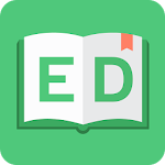 Cover Image of Descargar Inglés en palabras ED 3.0.9 APK