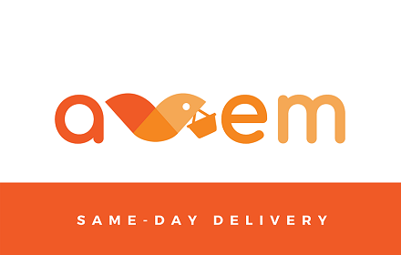 Avem Same-Day Delivery Preview image 0