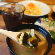 日本橋浜町食事处