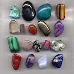 Cover Image of ดาวน์โหลด Semi-precious stones 1.10.1 APK