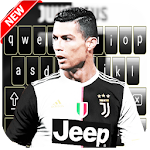 Cover Image of Скачать Cristiano Ronaldo Keyboard 2020 4.0 APK