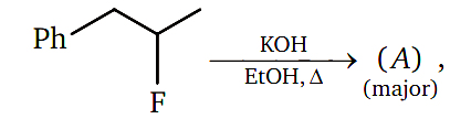 Elimination reaction