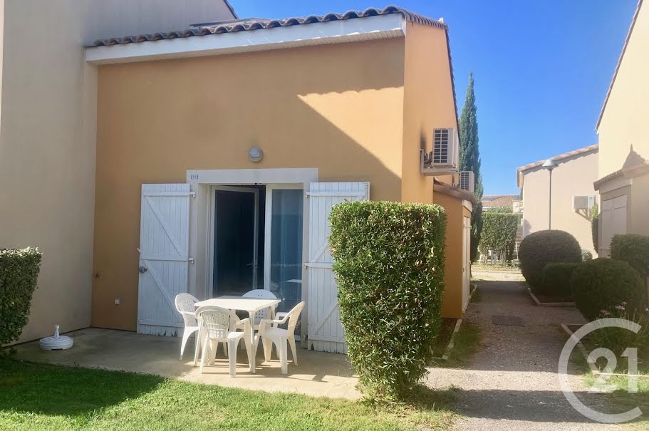 Vente maison 2 pièces 34 m² à Latour-Bas-Elne (66200), 94 000 €