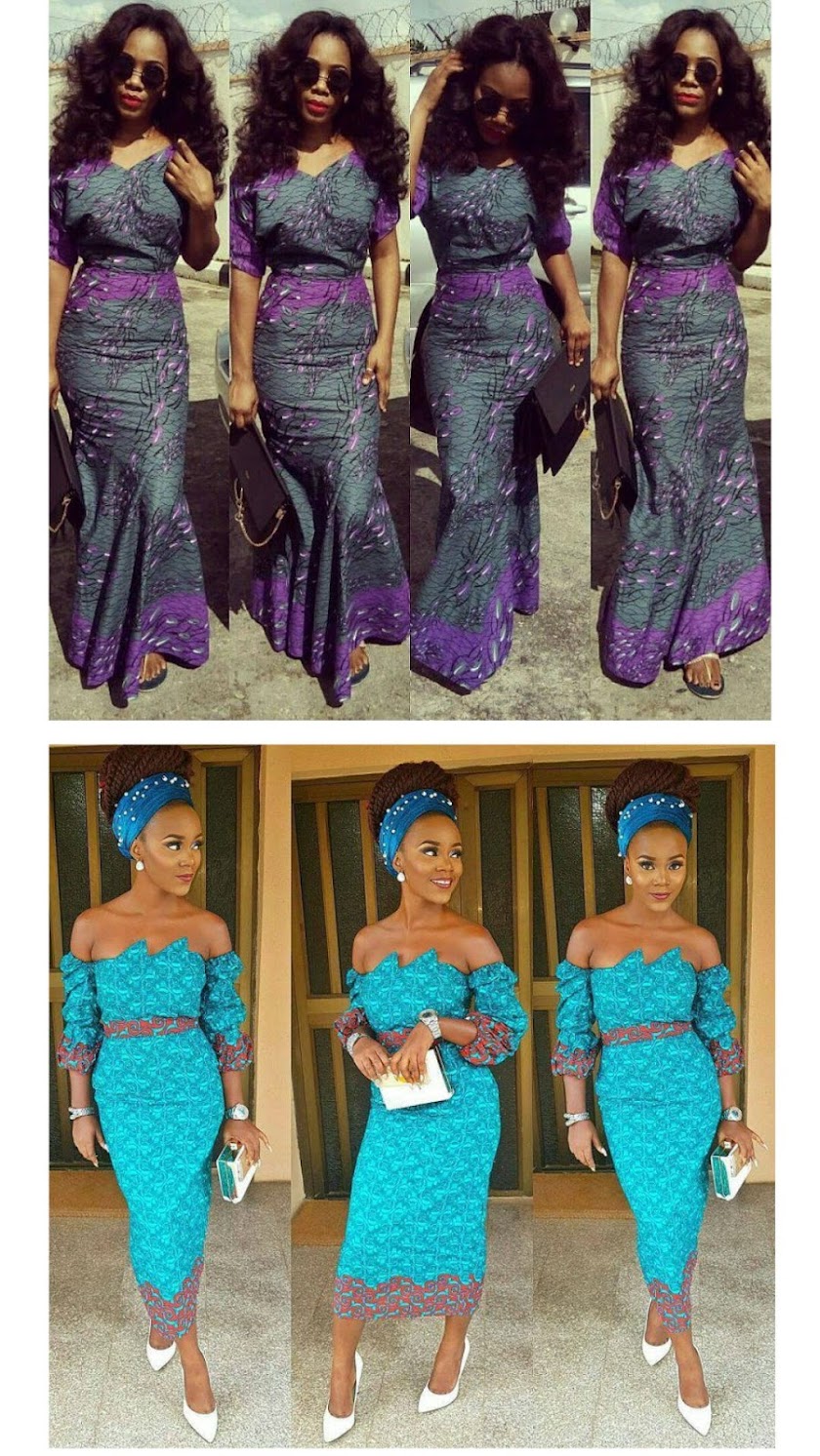 KENTE ANKARA 2016/2017 Screen 2