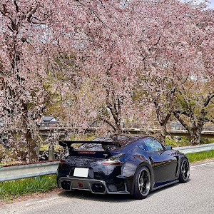 フェアレディZ Z34