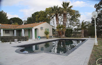 maison à Beziers (34)