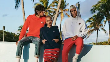 Tommy Hilfiger photo 