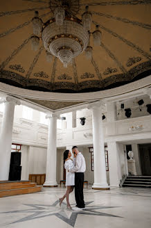 Fotógrafo de bodas Evgeniy Makarov (makarovfoto). Foto del 4 de febrero