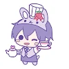ユーザー