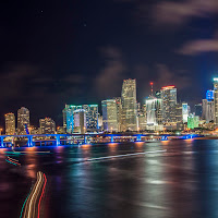 Miami by night di 