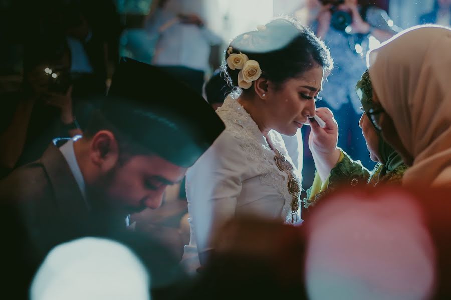 ช่างภาพงานแต่งงาน Denden Syaiful Islam (dendensyaiful) ภาพเมื่อ 20 พฤศจิกายน 2017