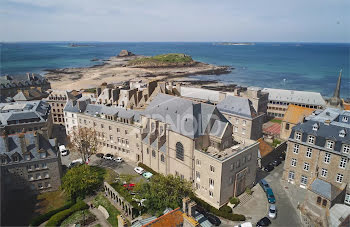 appartement à Saint-Malo (35)