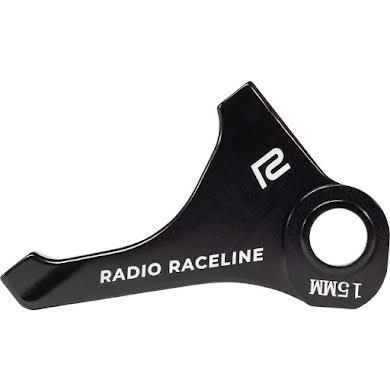 Radio Helium Pro Disc Brake Mount - 15mm