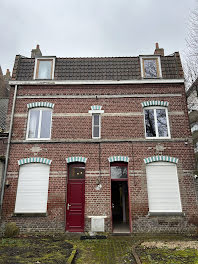 maison à Saint-André-lez-Lille (59)