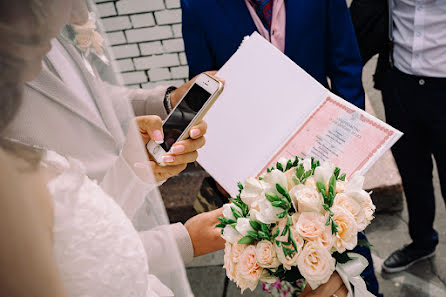 結婚式の写真家Aleksandr Tugarin (tugarin)。2016 9月6日の写真