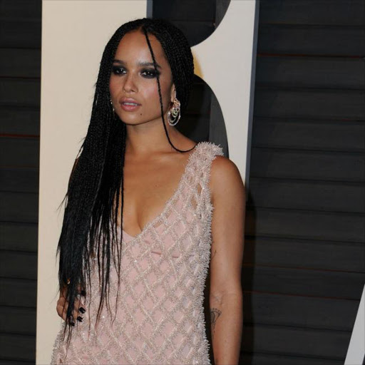 Zoe Kravitz