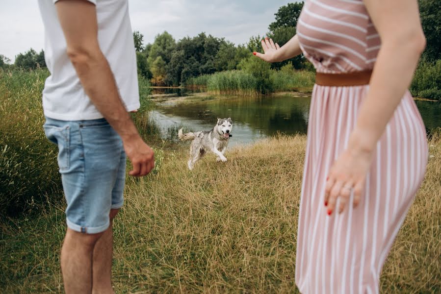 Hochzeitsfotograf Anya Chikita (anyachikita). Foto vom 12. August 2019