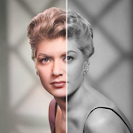 Cover Image of Herunterladen Colorize Memories - Restore old photos using AI 1.0.13 APK