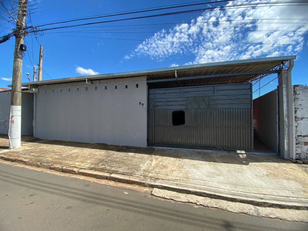 Casas à venda Altos de Sumaré